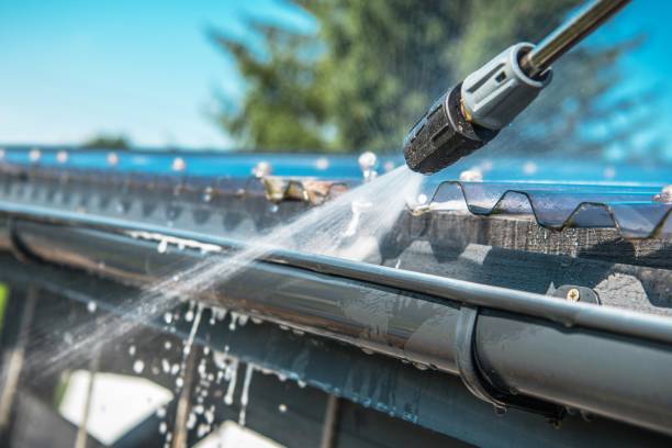 Best Power Washing Near Me  in Hemphill, TX
