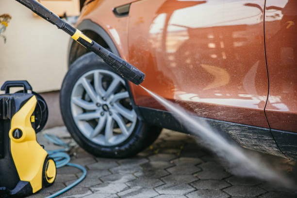 Best Pressure Washing Near Me  in Hemphill, TX