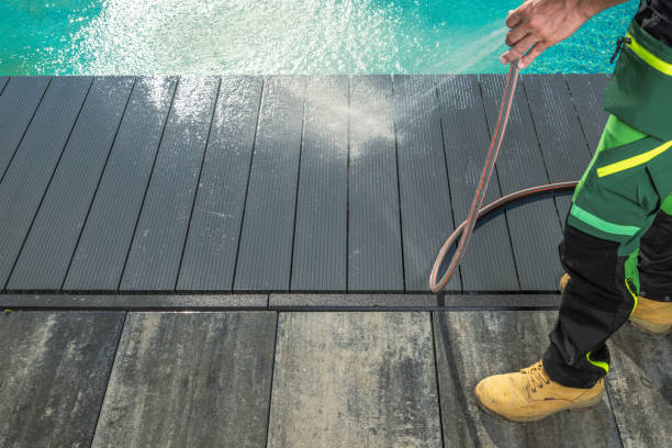 Best Power Washing Near Me  in Hemphill, TX