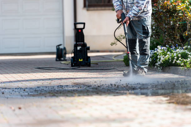 Best House Pressure Washing  in Hemphill, TX